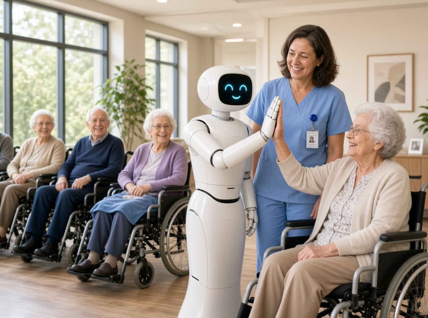 Intelligente Systeme